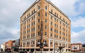 Hotel Bothwell Sedalia Central District, An Ascend Collection Hotel
